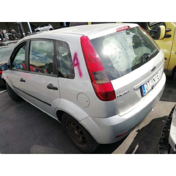 ford fiesta (cbk) del año 2003