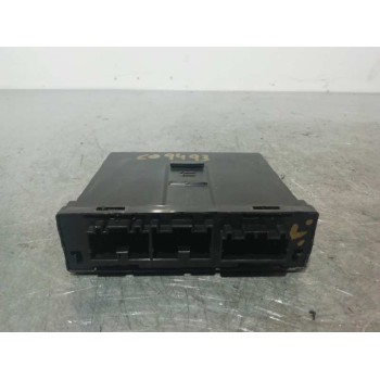 Recambio de modulo electronico para nissan primera berlina (p12) acenta referencia OEM IAM 28550AV7  