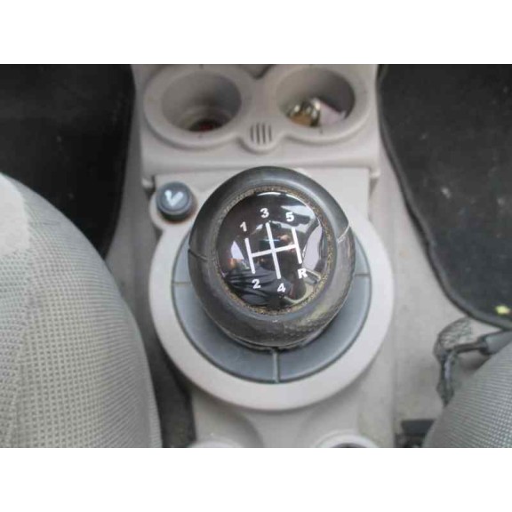 mg serie 25 (rf) del año 2005