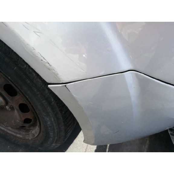 ford fiesta (cbk) del año 2003