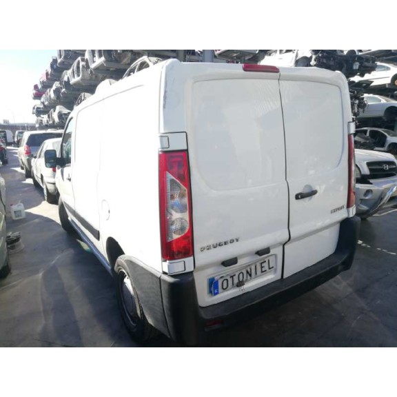 peugeot expert tepee del año 2008