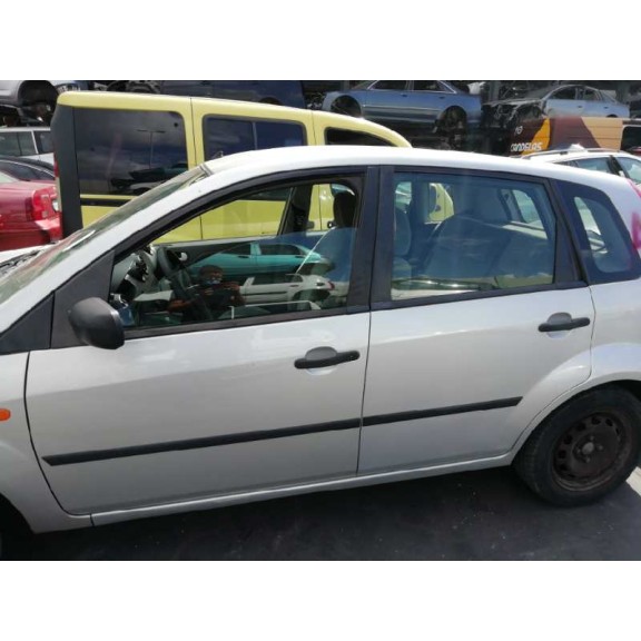 ford fiesta (cbk) del año 2003