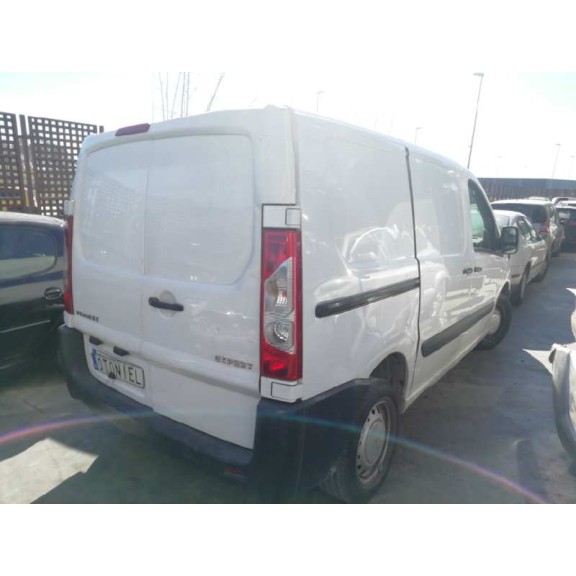 peugeot expert tepee del año 2008