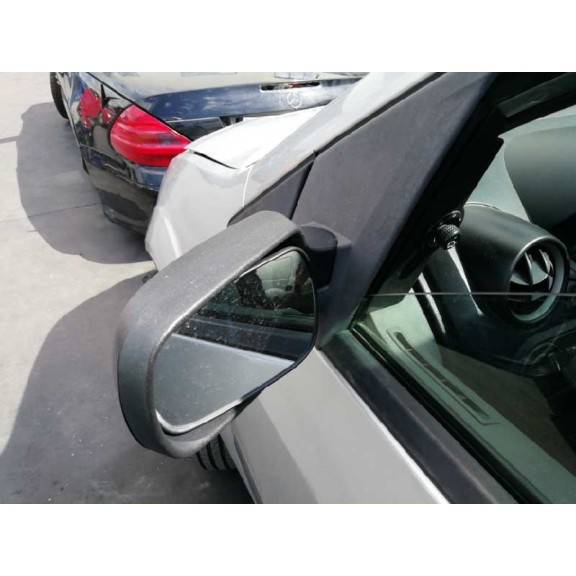 ford fiesta (cbk) del año 2003