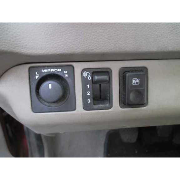 mg serie 25 (rf) del año 2005