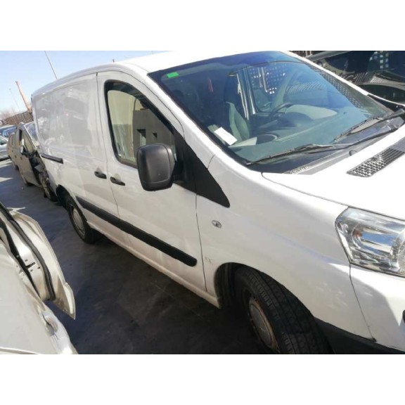 peugeot expert tepee del año 2008