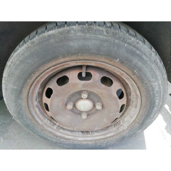 ford fiesta (cbk) del año 2003