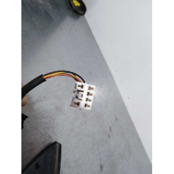 Recambio de retrovisor izquierdo para volvo v40 familiar 1.9 d+ (85kw) referencia OEM IAM  ELECTRICO 5 PIN AZUL