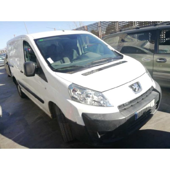 peugeot expert tepee del año 2008