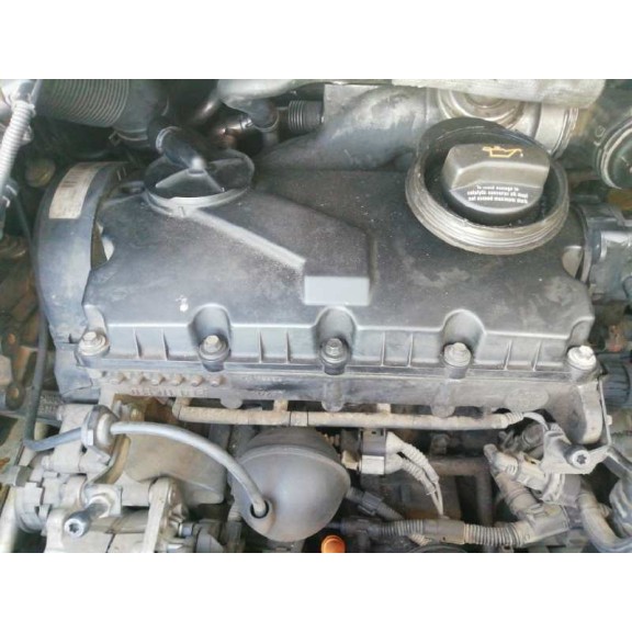 seat alhambra (7v9) del año 2004