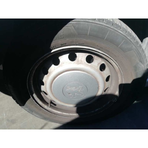 peugeot expert tepee del año 2008