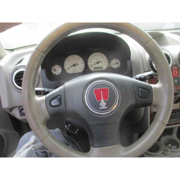 mg serie 25 (rf) del año 2005