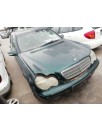 mercedes-benz clase c (w203) berlina del año 2001