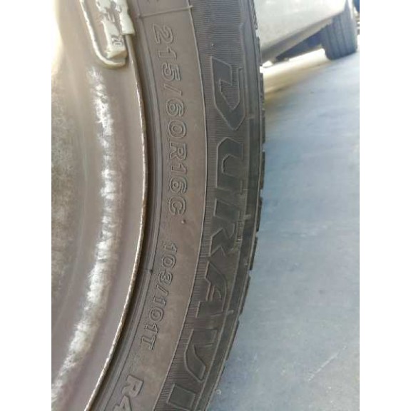 peugeot expert tepee del año 2008