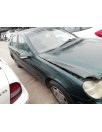 mercedes-benz clase c (w203) berlina del año 2001