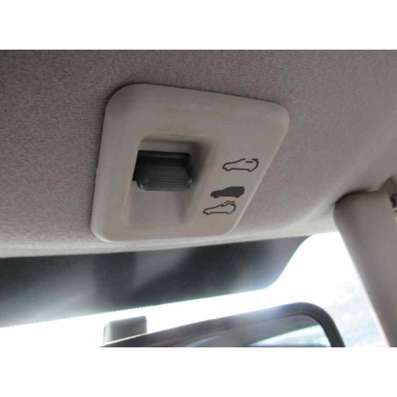 mg serie 25 (rf) del año 2005