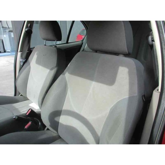 mg serie 25 (rf) del año 2005