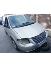 chrysler voyager (rg) del año 2007