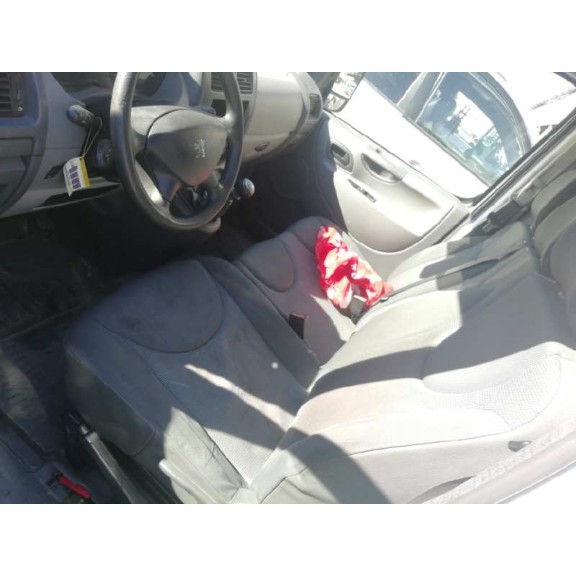 peugeot expert tepee del año 2008