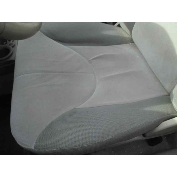 mg serie 25 (rf) del año 2005