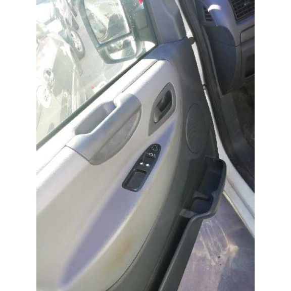 peugeot expert tepee del año 2008