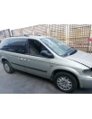 chrysler voyager (rg) del año 2007