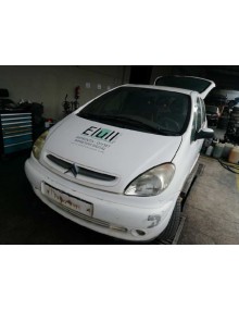 citroën xsara picasso del año 2002