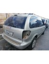 chrysler voyager (rg) del año 2007
