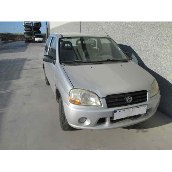 suzuki ignis rg (fh) del año 2001