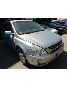 kia carnival del año 2007 2