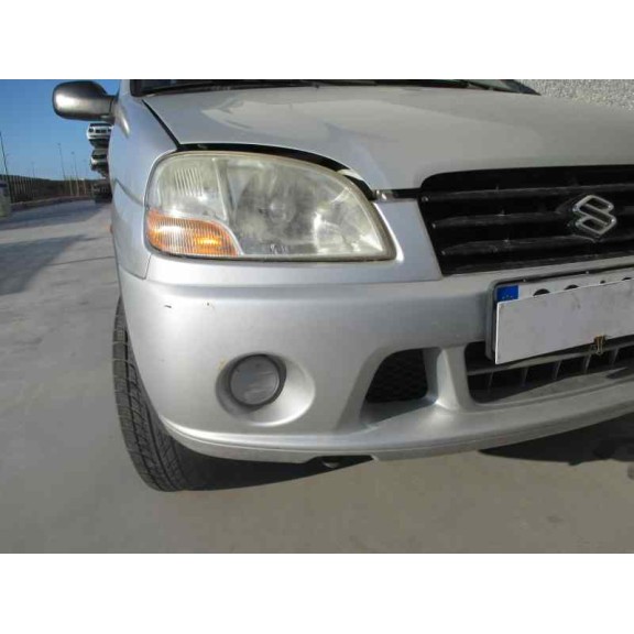 suzuki ignis rg (fh) del año 2001