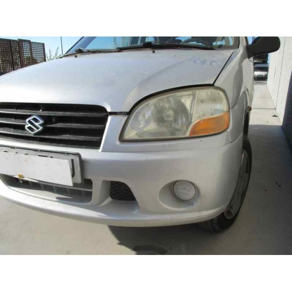 suzuki ignis rg (fh) del año 2001