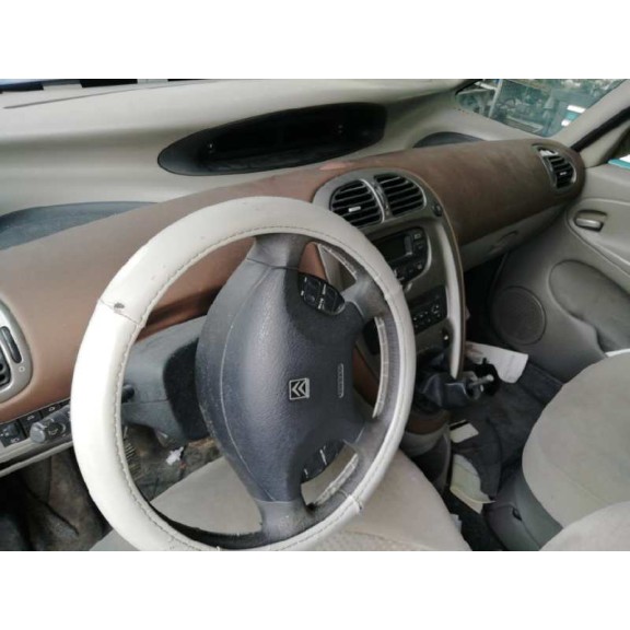 citroën xsara picasso del año 2002