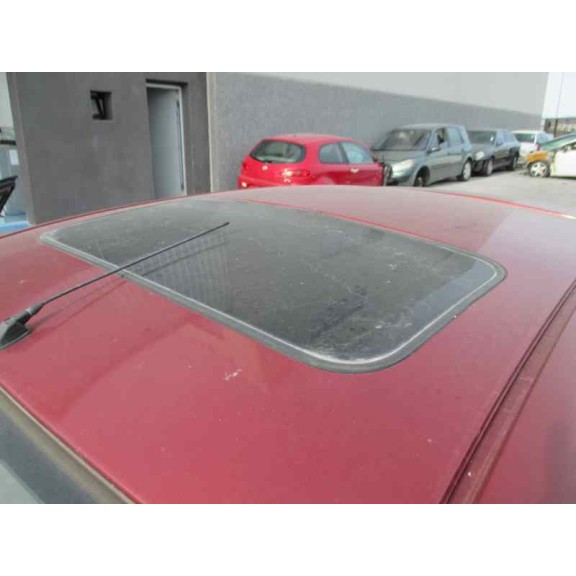 mg serie 25 (rf) del año 2005