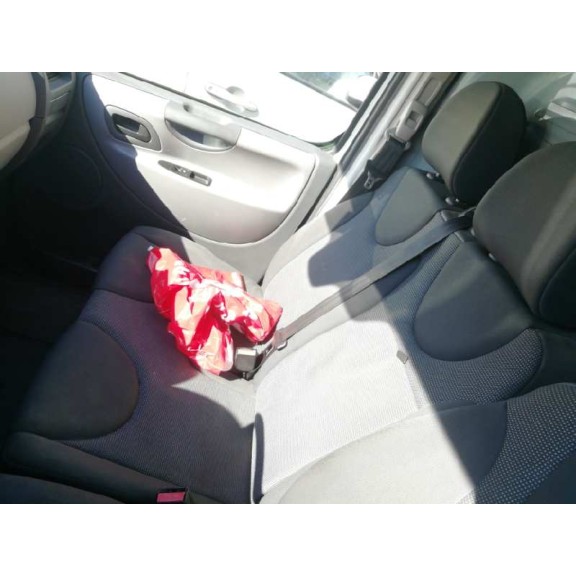 peugeot expert tepee del año 2008