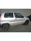 suzuki ignis rg (fh) del año 2001
