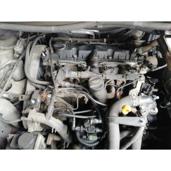 citroën xsara picasso del año 2002