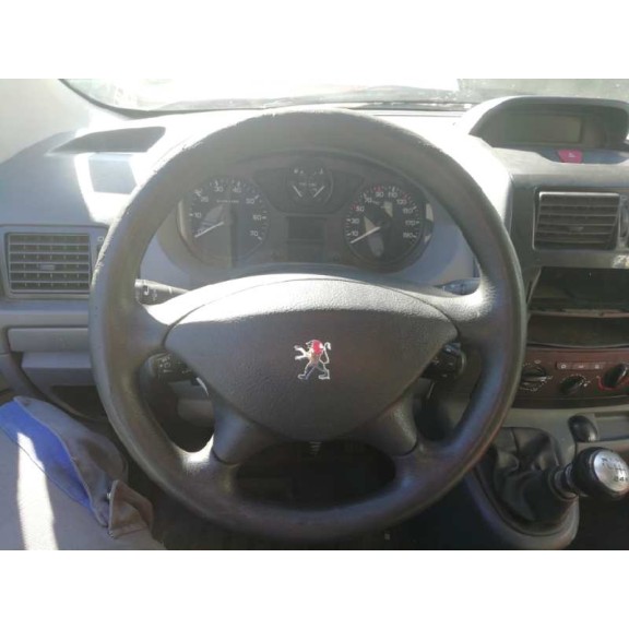 peugeot expert tepee del año 2008