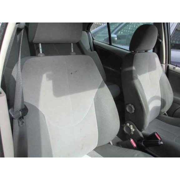 mg serie 25 (rf) del año 2005