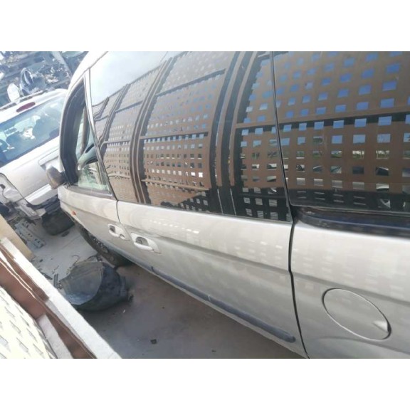 chrysler voyager (rg) del año 2007