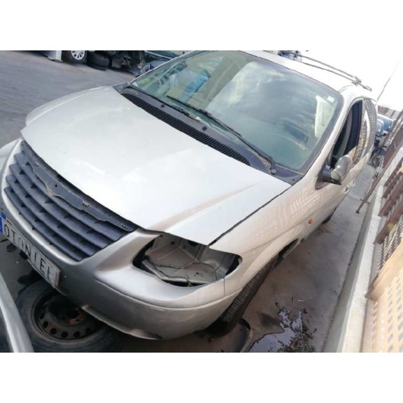 chrysler voyager (rg) del año 2007