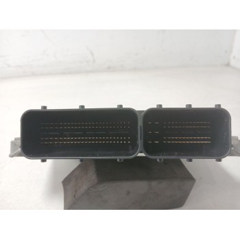 Recambio de centralita motor uce para ssangyong actyon sports 200 xdi limited 4wd referencia OEM IAM A6645406632  28183121