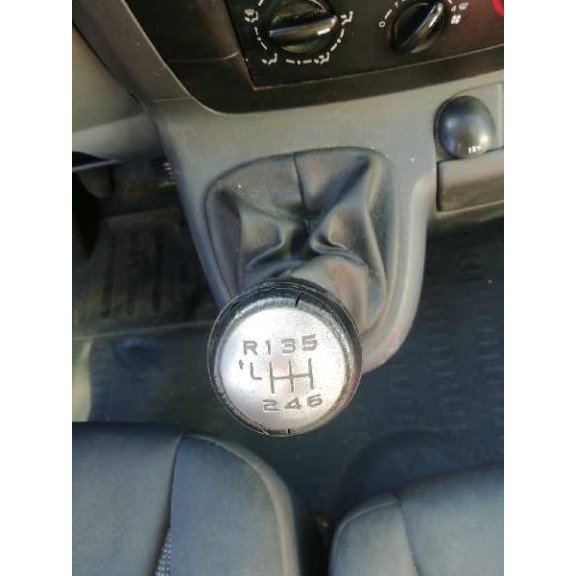 peugeot expert tepee del año 2008