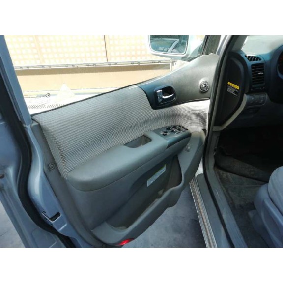 kia carnival del año 2007