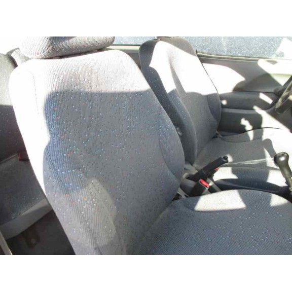 suzuki ignis rg (fh) del año 2001