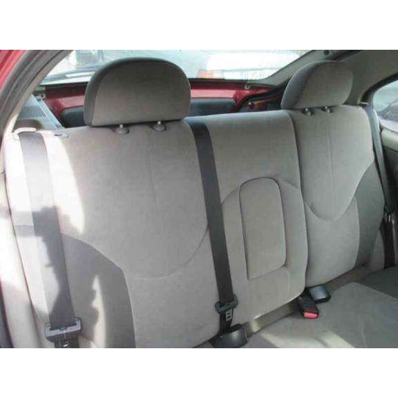 mg serie 25 (rf) del año 2005