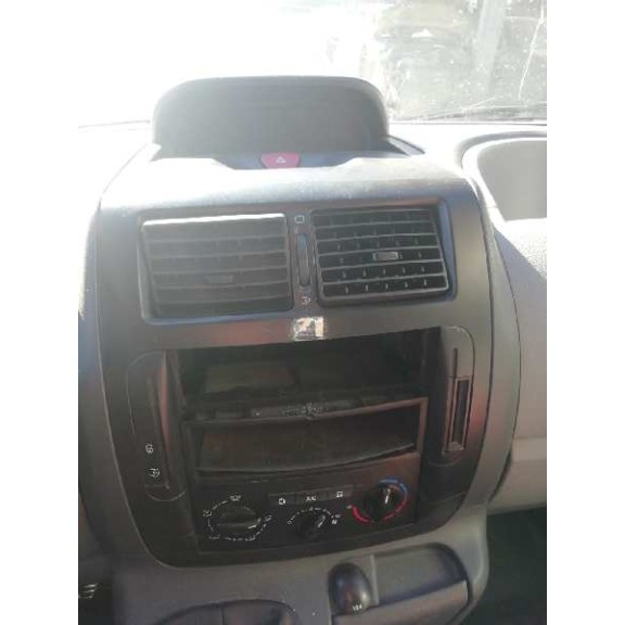 peugeot expert tepee del año 2008