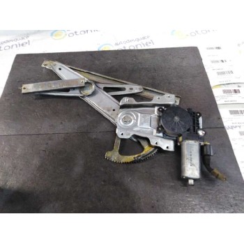 ELEVALUNAS DELANTERO DERECHO ELECTRICO 2 PIN 3P