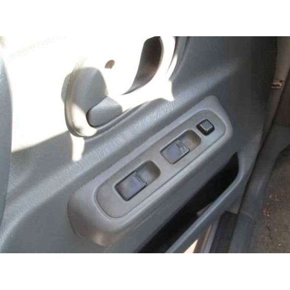 suzuki ignis rg (fh) del año 2001