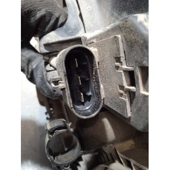 Recambio de electroventilador para opel insignia berlina cosmo referencia OEM IAM 13223018  